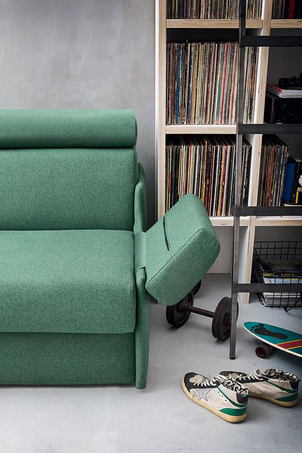 Диван-кровать Felis Bob