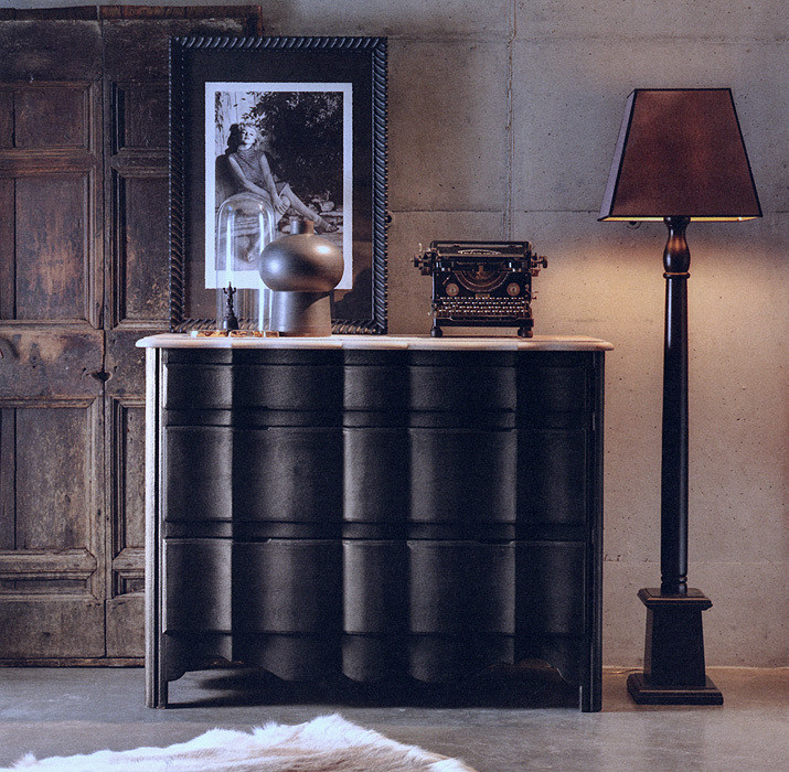 Комод Marchetti Le notti Nm 314