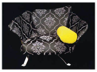 Кресло Flower Il loft Armchairs Fl01