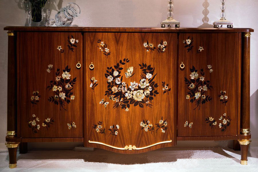 Буфет Provasi Tailored home 2962