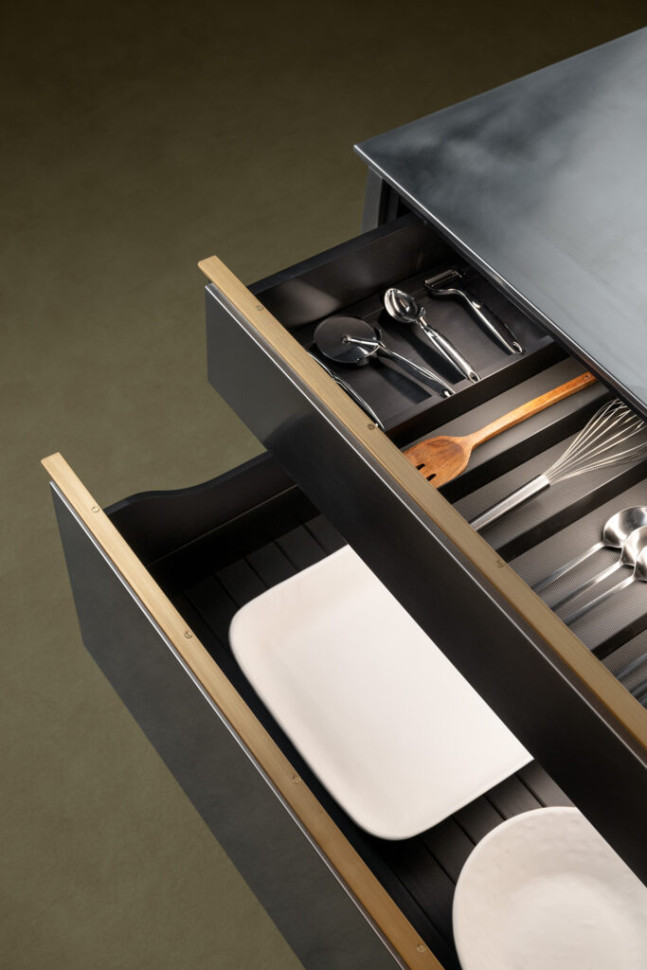 Кухня L'ottocento Virtus