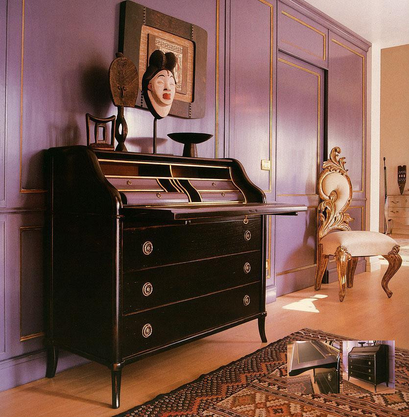 Комод Zonta Artistique place Chantelle