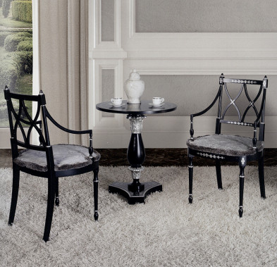 Стул в столовую Ceppi Beyond luxury 3181