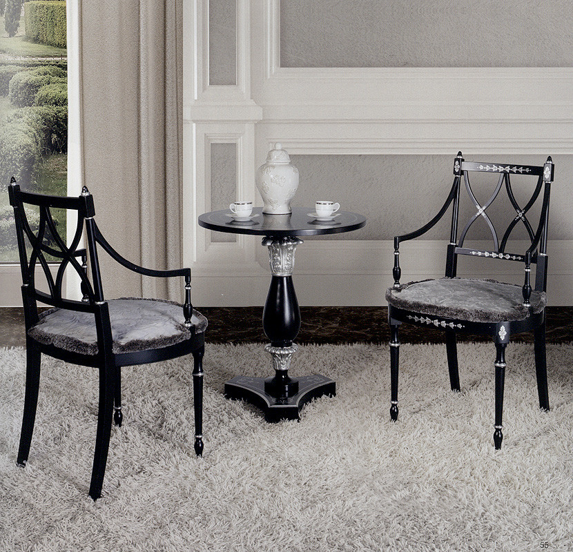 Стул в столовую Ceppi Beyond luxury 3181