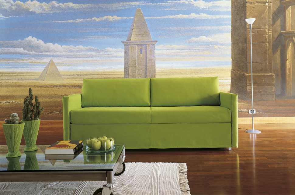 Диван Milano Design Pietro Arosio Frank