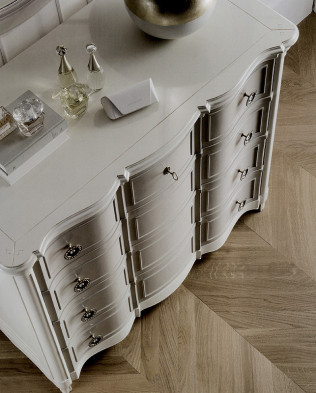 Комод Flai Ville lumiere 8216