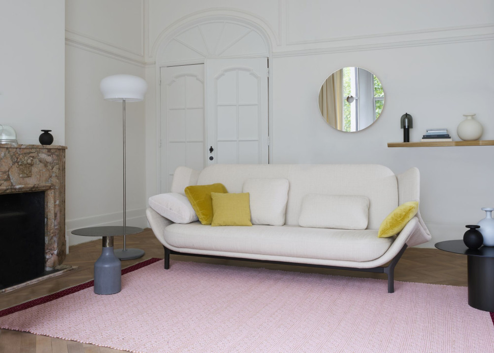 Диван Ligne roset Clam - стиль