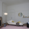 Диван Clam Dubreil &amp; Pilato Ligne roset