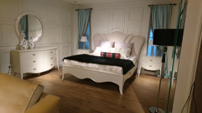 Комод Fratelli Barri Rimini 140 x 50 x 90h nc54626
