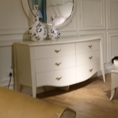 Комод Fratelli Barri Rimini 140 x 50 x 90h nc54626
