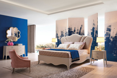 Комод Fratelli Barri Rimini 140 x 50 x 90h nc54626