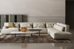 Журнальный стол Bonaldo Isabey