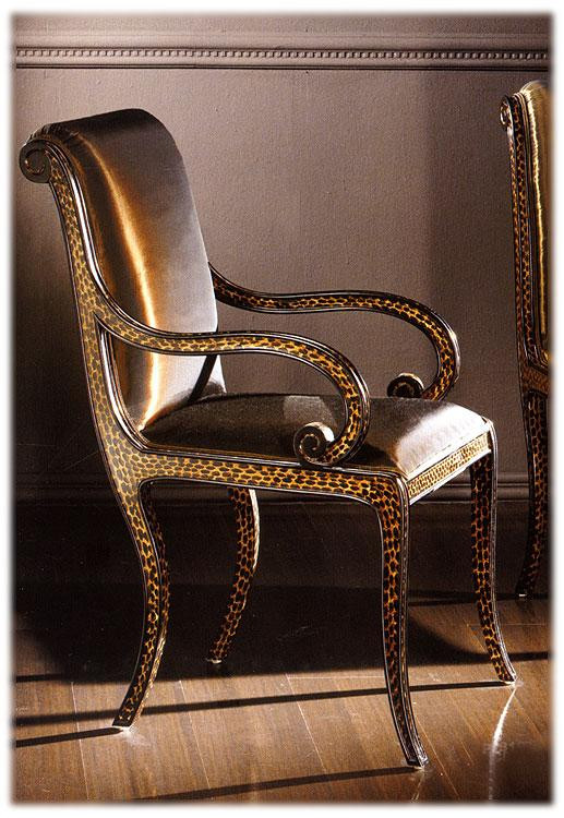 Стул в столовую Roberto ventura Eleganza Pc819