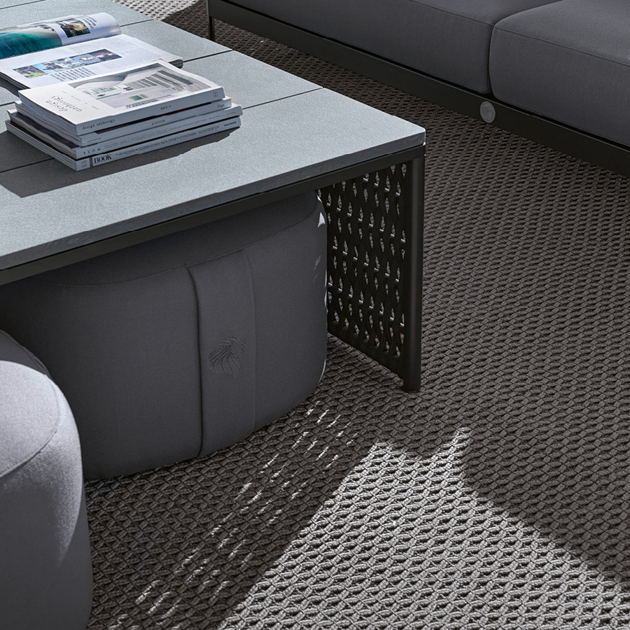 Журнальный стол Giorgio collection Oasi 190/42 Outdoor - стиль