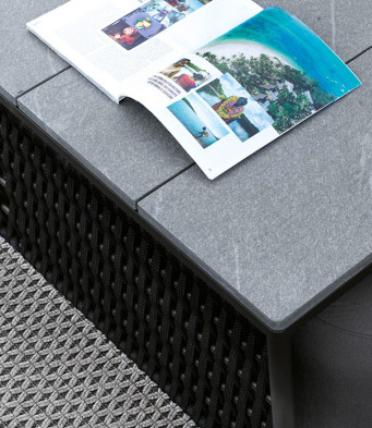 Журнальный стол Giorgio collection Oasi 190/42 Outdoor