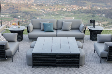 Журнальный стол Giorgio collection Oasi 190/42 Outdoor