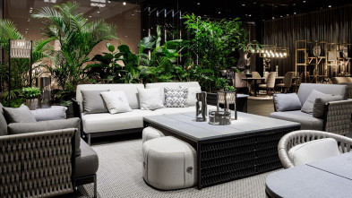 Журнальный стол Giorgio collection Oasi 190/42 Outdoor