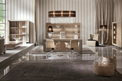 Письменный стол Giorgio collection Sunrise 3060/3080