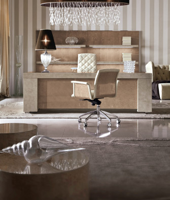 Письменный стол Giorgio collection Sunrise 3060/3080