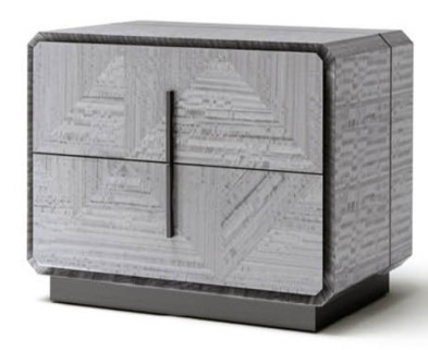 Тумбочка Giorgio collection Moonlight 4830/4837