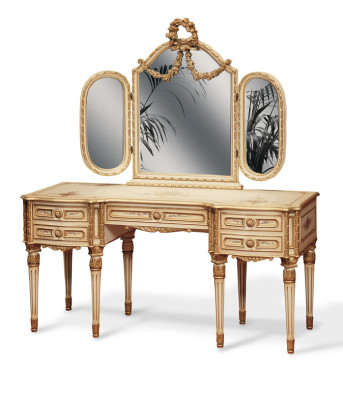 Туалетный столик Francesco molon New empire G46