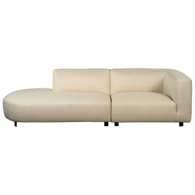 Модульный диван Vogue Round Mod Interiors Telas 277 x 94 x 74h nc92408