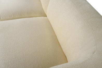 Модульный диван Vogue Round Mod Interiors Telas 277 x 94 x 74h nc92408