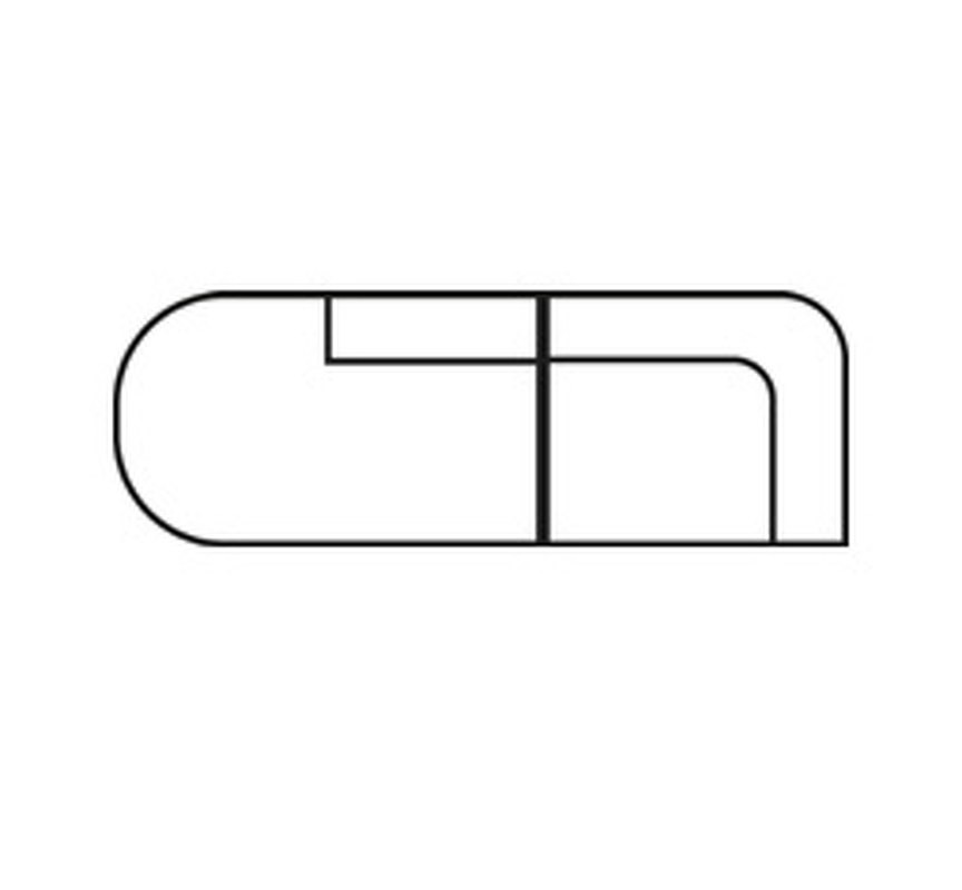 Модульный диван Vogue Round Mod Interiors Telas 277 x 94 x 74h nc92408