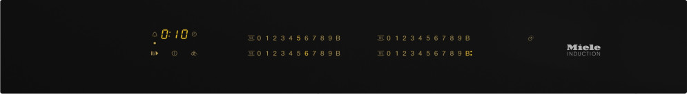 Варочная панель Miele KM 7677 FL