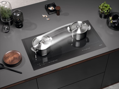 Варочная панель Miele KM 7677 FL