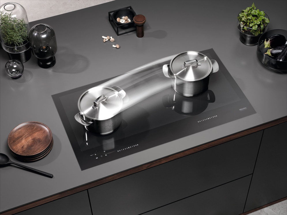 Варочная панель Miele KM 7677 FL