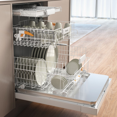Посудомоечная машина Miele G 5811 SCi Active Plus