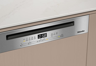 Посудомоечная машина Miele G 5811 SCi Active Plus