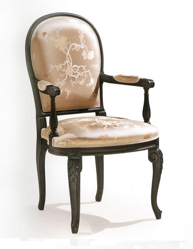 Стул в столовую Angelo cappellini Accessories 0727/P