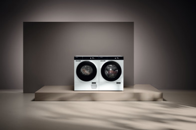 Стиральная машина Miele WQ 1000 WPS Nova Edition