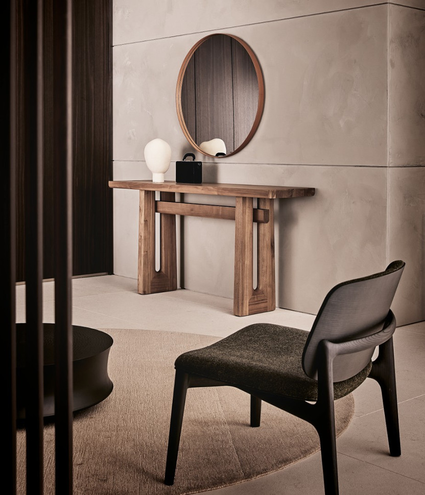 Кресло Poliform Curve