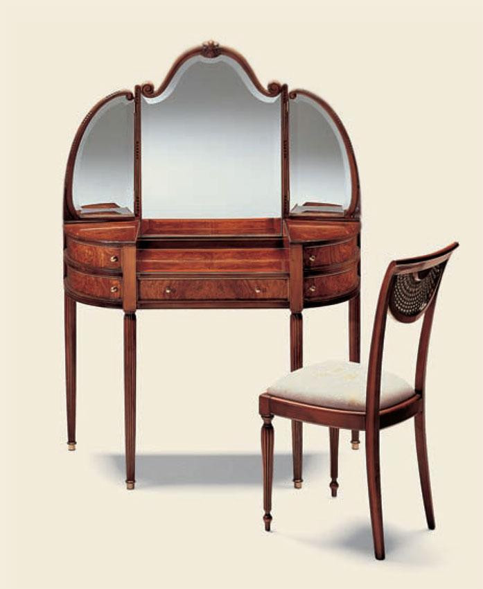 Туалетный столик Medea 800 Collection 418