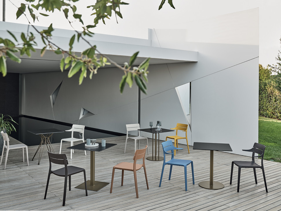 Стул универсальный Bontempi Rocket