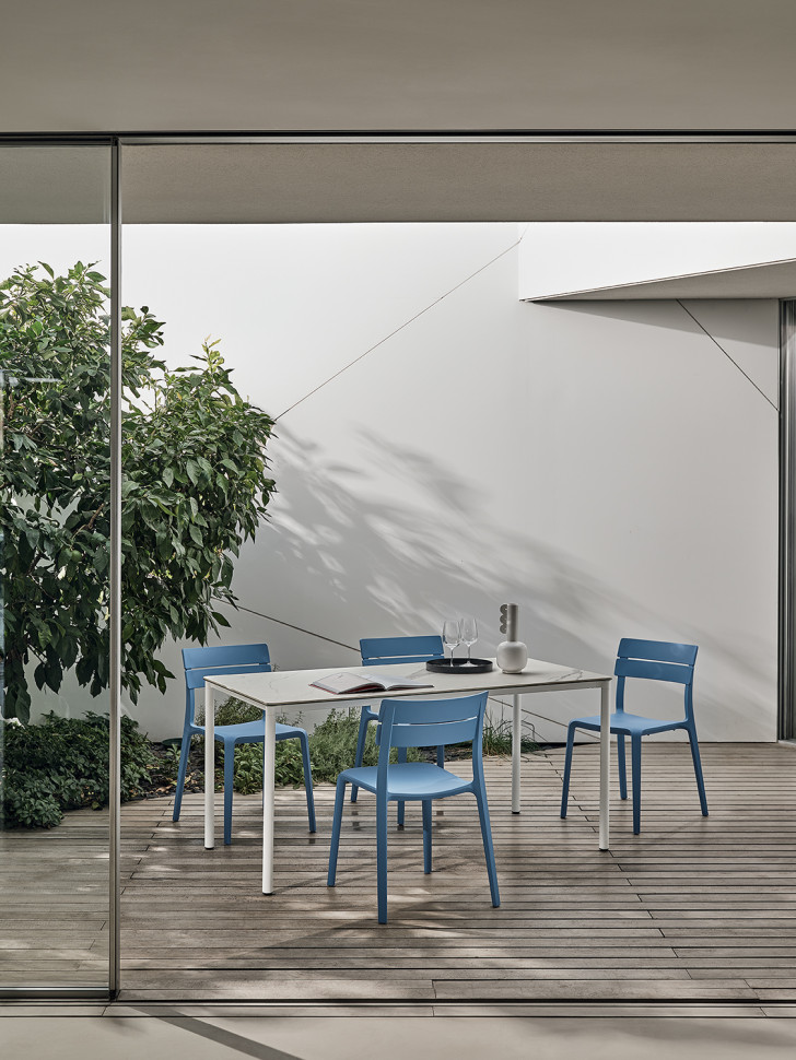 Стул универсальный Bontempi Rocket