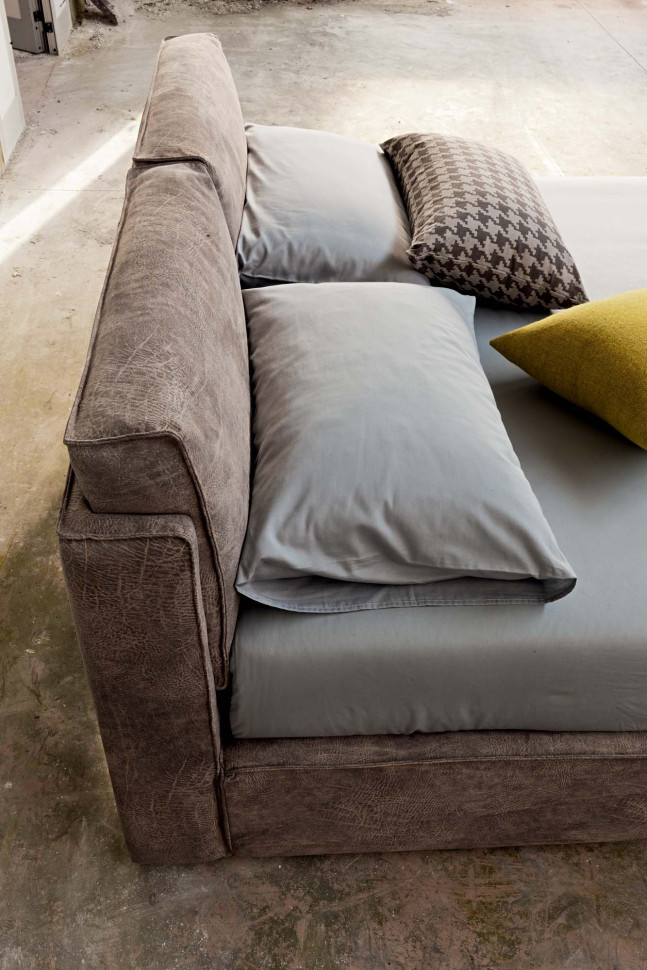 Кровать Veneran Icaro Ethos