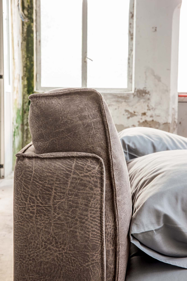 Кровать Veneran Icaro Ethos