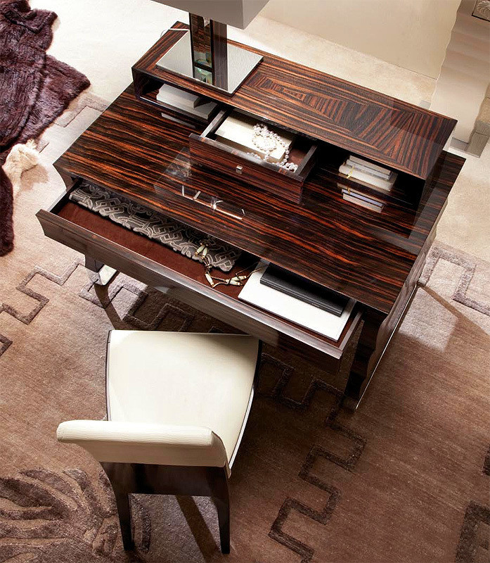 Туалетный столик Giorgio collection Daydream 285 + 285/T