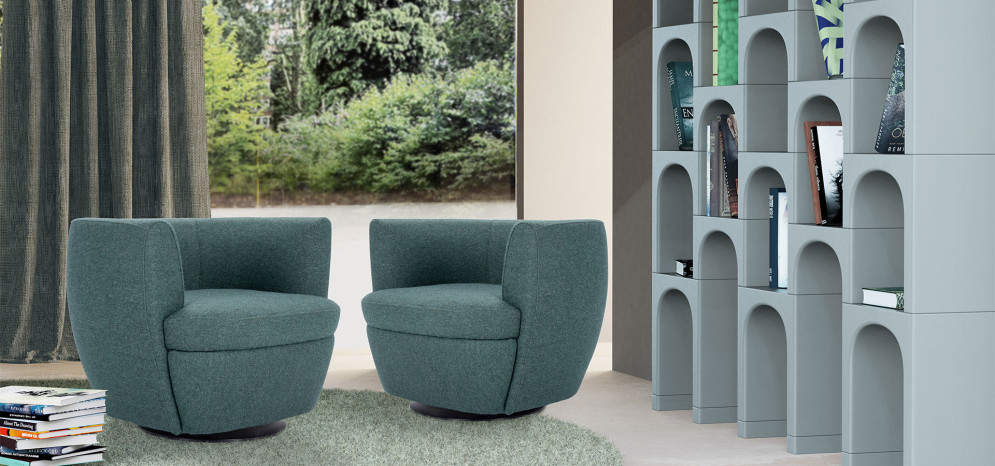 Кресло Domingo salotti Parker