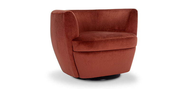 Кресло Domingo salotti Parker