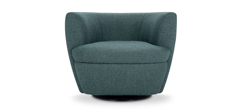 Кресло Domingo salotti Parker