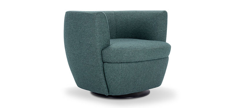 Кресло Domingo salotti Parker