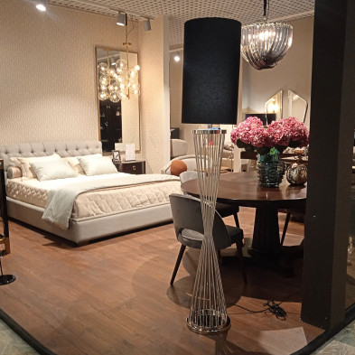 Торшер Holmes Eichholtz Lighting 172,5h x d41 nc50313