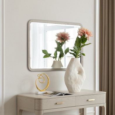 Зеркало Fratelli Barri Bianca 100 x 70 x 17h nc112212