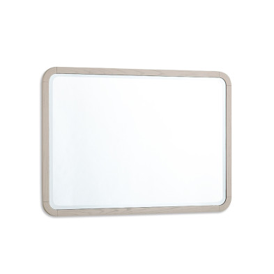 Зеркало Fratelli Barri Bianca 100 x 70 x 17h nc112212