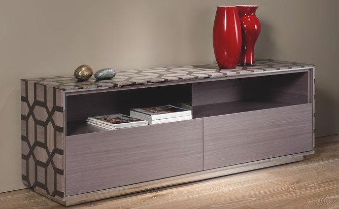 Комод Look at me Cadore Lam00